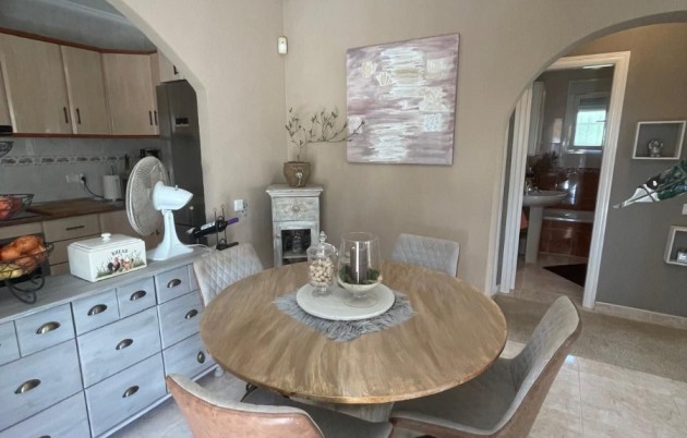 Sale - Villa - Rojales - Quesada