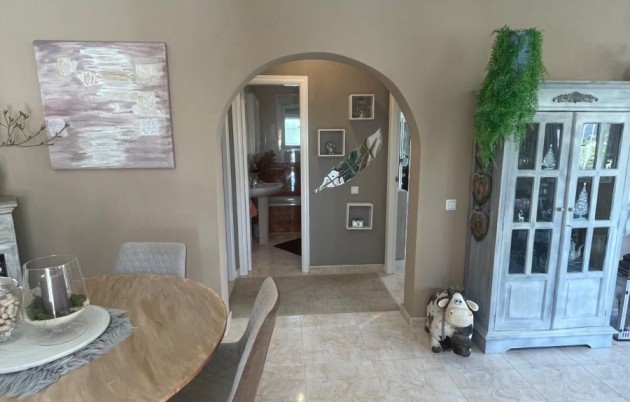 Sale - Villa - Rojales - Quesada