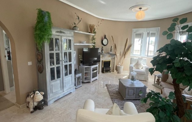 Sale - Villa - Rojales - Quesada
