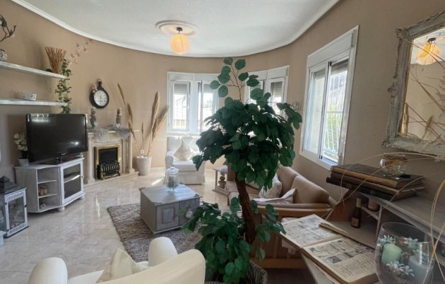 Sale - Villa - Rojales - Quesada