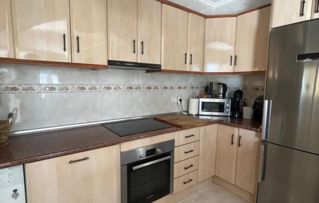 Sale - Villa - Rojales - Quesada