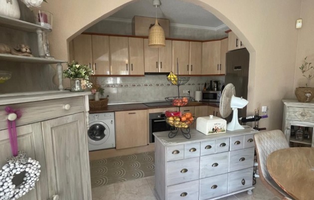 Sale - Villa - Rojales - Quesada