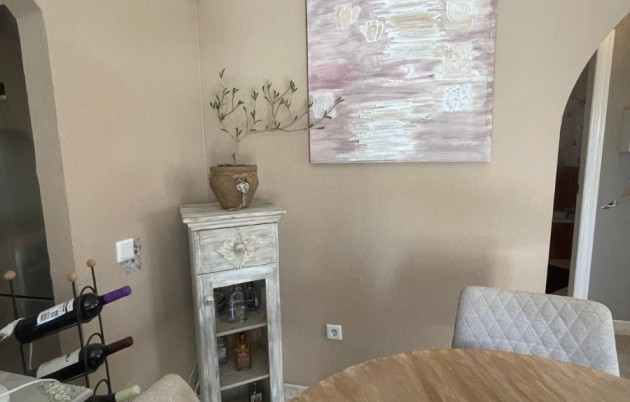 Sale - Villa - Rojales - Quesada