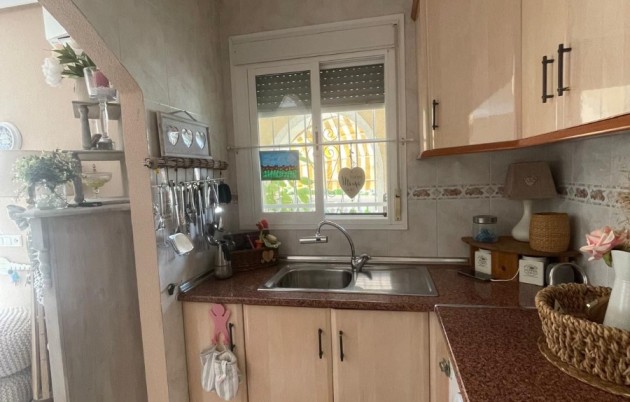 Sale - Villa - Rojales - Quesada
