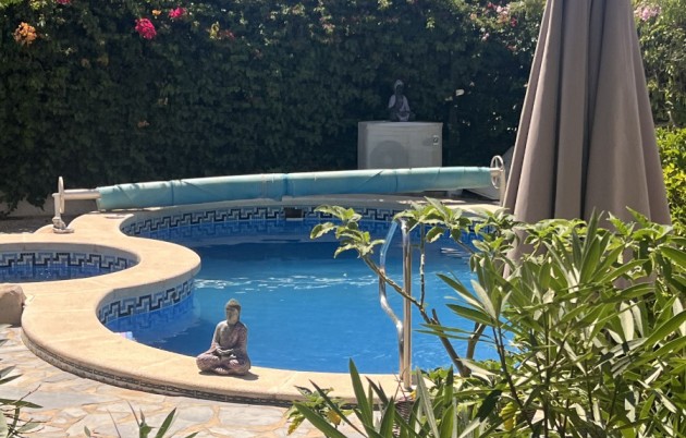 Sale - Villa - Rojales - Quesada