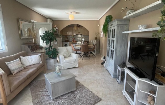 Sale - Villa - Rojales - Quesada