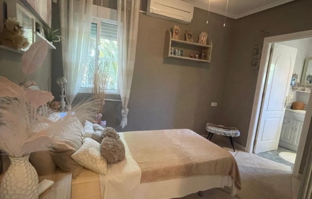 Sale - Villa - Rojales - Quesada