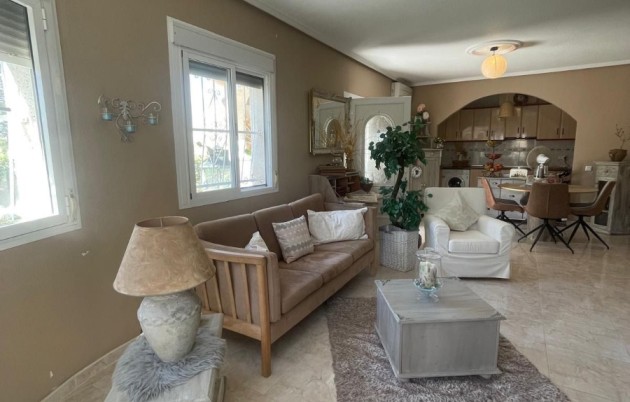 Sale - Villa - Rojales - Quesada