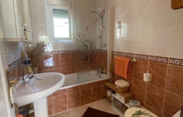Sale - Villa - Rojales - Quesada