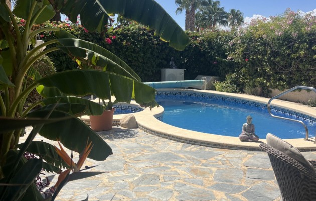 Sale - Villa - Rojales - Quesada