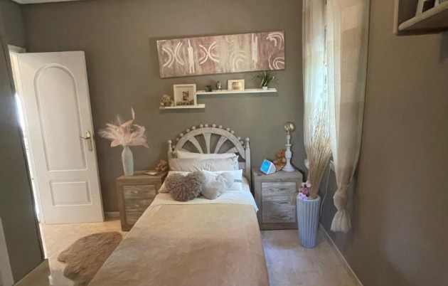 Sale - Villa - Rojales - Quesada