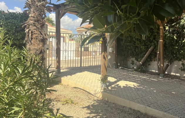 Sale - Villa - Rojales - Quesada