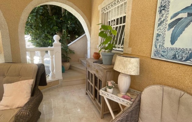 Sale - Villa - Rojales - Quesada