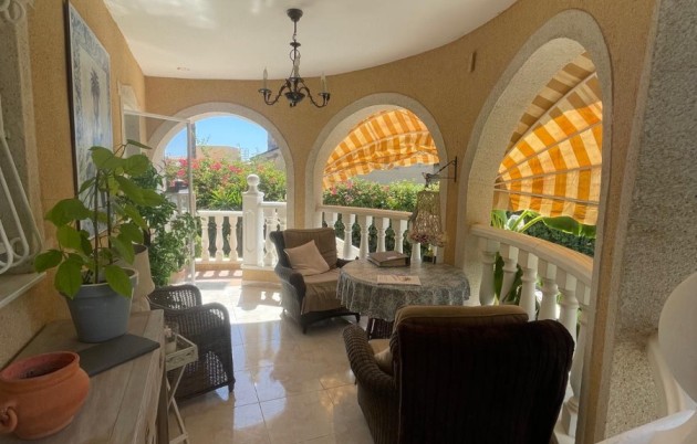 Sale - Villa - Rojales - Quesada