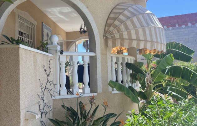 Sale - Villa - Rojales - Quesada
