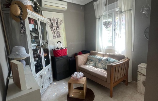 Sale - Villa - Rojales - Quesada