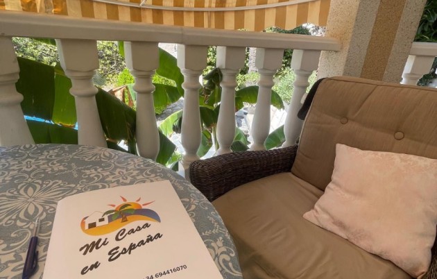 Sale - Villa - Rojales - Quesada