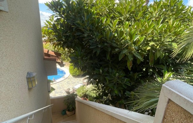 Sale - Villa - Rojales - Quesada