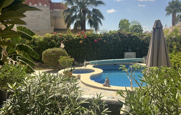 Sale - Villa - Rojales - Quesada