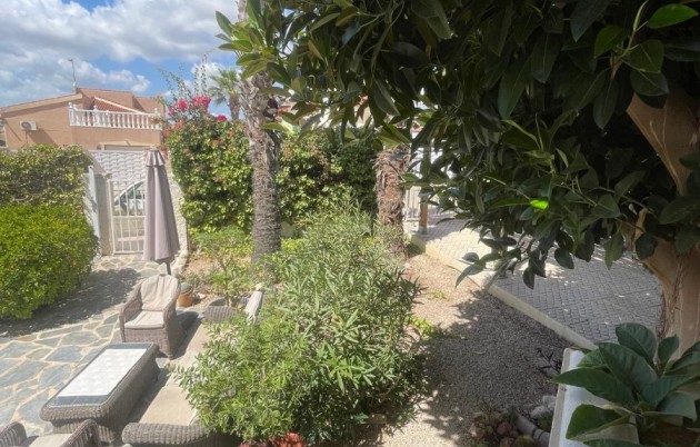 Sale - Villa - Rojales - Quesada