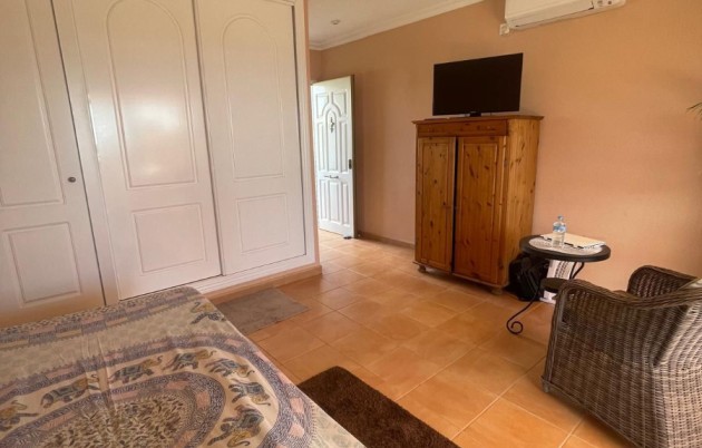 Sale - Villa - Rojales - Quesada