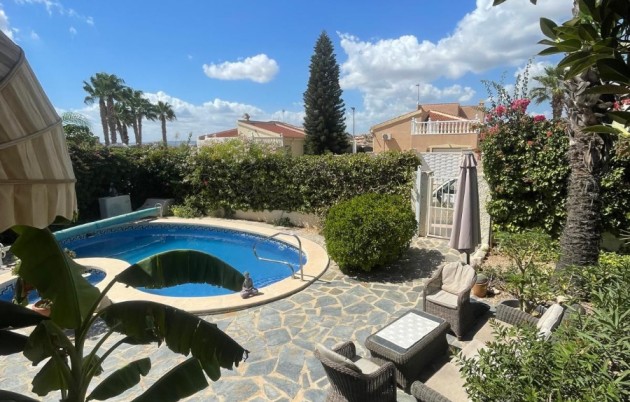 Sale - Villa - Rojales - Quesada