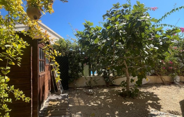 Sale - Villa - Rojales - Quesada