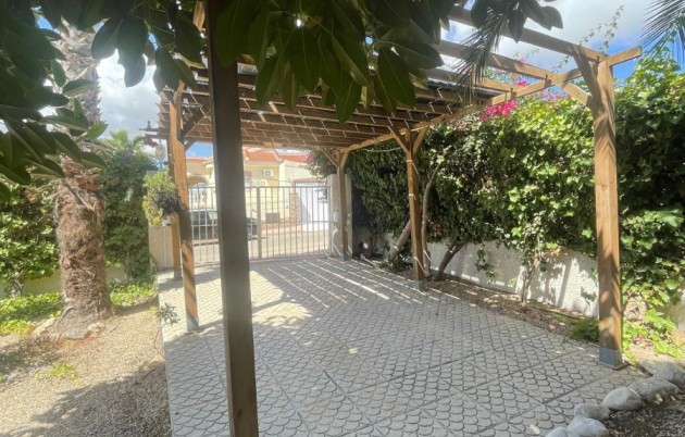 Sale - Villa - Rojales - Quesada