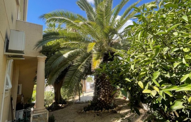 Sale - Villa - Rojales - Quesada