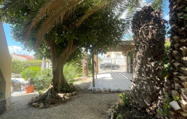 Sale - Villa - Rojales - Quesada