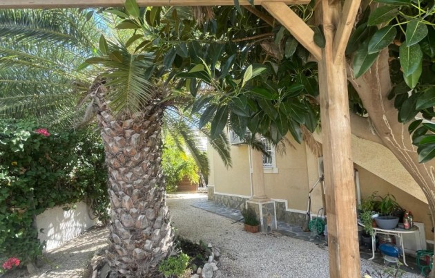 Sale - Villa - Rojales - Quesada