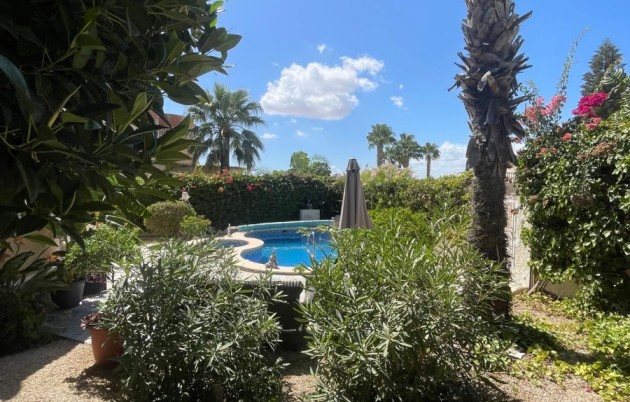 Sale - Villa - Rojales - Quesada