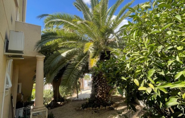 Sale - Villa - Rojales - Quesada