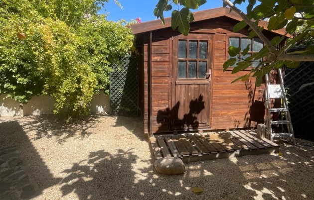 Sale - Villa - Rojales - Quesada