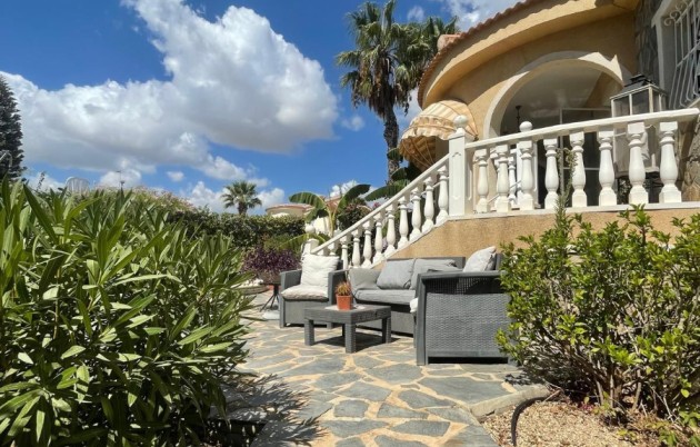 Sale - Villa - Rojales - Quesada