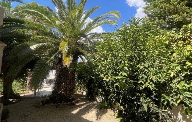 Sale - Villa - Rojales - Quesada