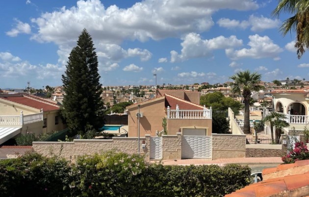 Sale - Villa - Rojales - Quesada