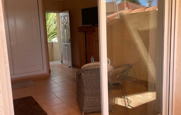 Sale - Villa - Rojales - Quesada