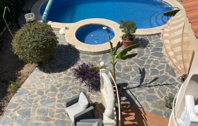 Sale - Villa - Rojales - Quesada