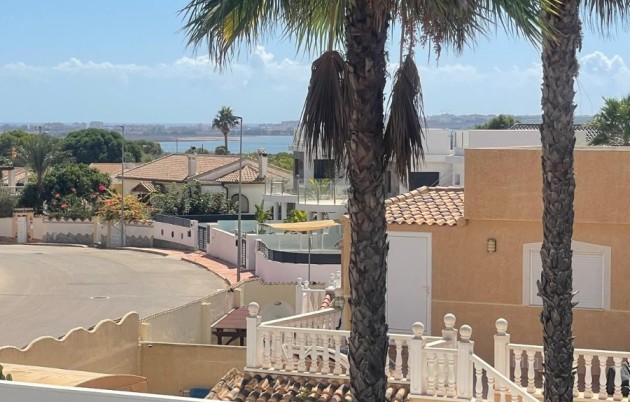 Sale - Villa - Rojales - Quesada