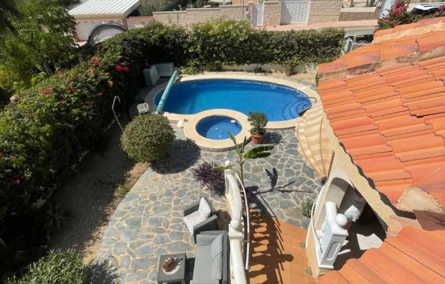 Sale - Villa - Rojales - Quesada