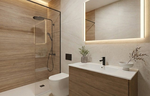 New Build - Apartment - Rojales - Quesada
