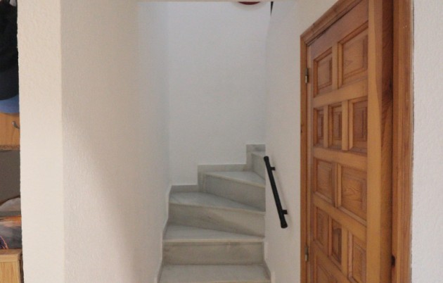 Sale - Terraced house - Guardamar del Segura - Urbanization Buenavista