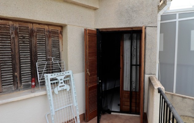 Sale - Terraced house - Guardamar del Segura - Urbanization Buenavista