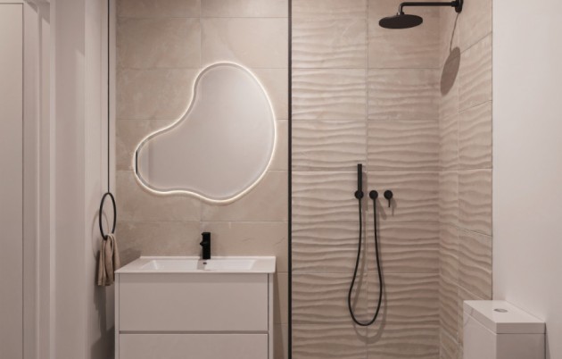 New Build - Apartment - San Miguel de Salinas