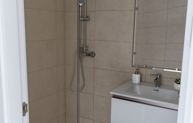 New Build - Terraced house - Gran Alacant  - Gran Alacant