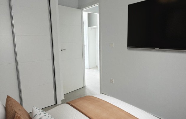 New Build - Terraced house - Gran Alacant  - Gran Alacant