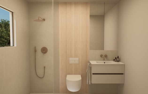 New Build - Duplex - Gran Alacant  - Gran Alacant