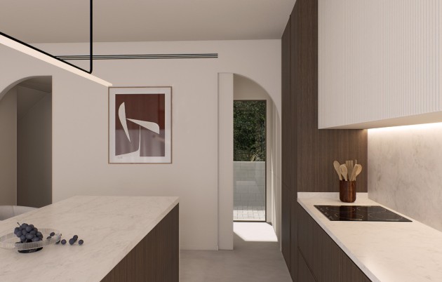 New Build - Duplex - Gran Alacant  - Gran Alacant