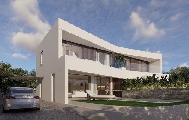 New Build - Duplex - Gran Alacant  - Gran Alacant